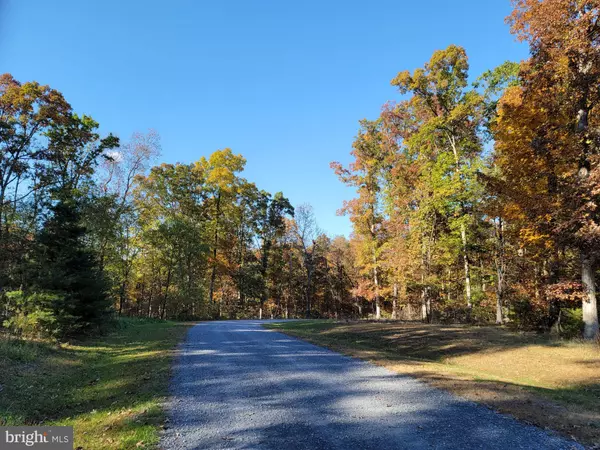 Stephens City, VA 22655,LOT 4 OAK LANE ESTATES