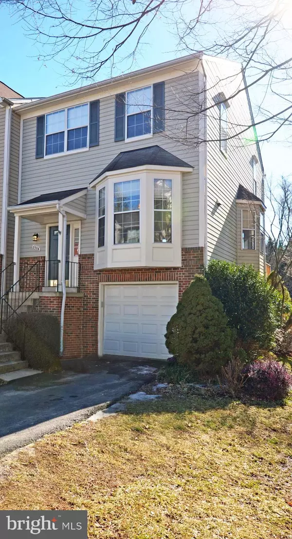 Centreville, VA 20121,6906 KERRYWOOD CIR