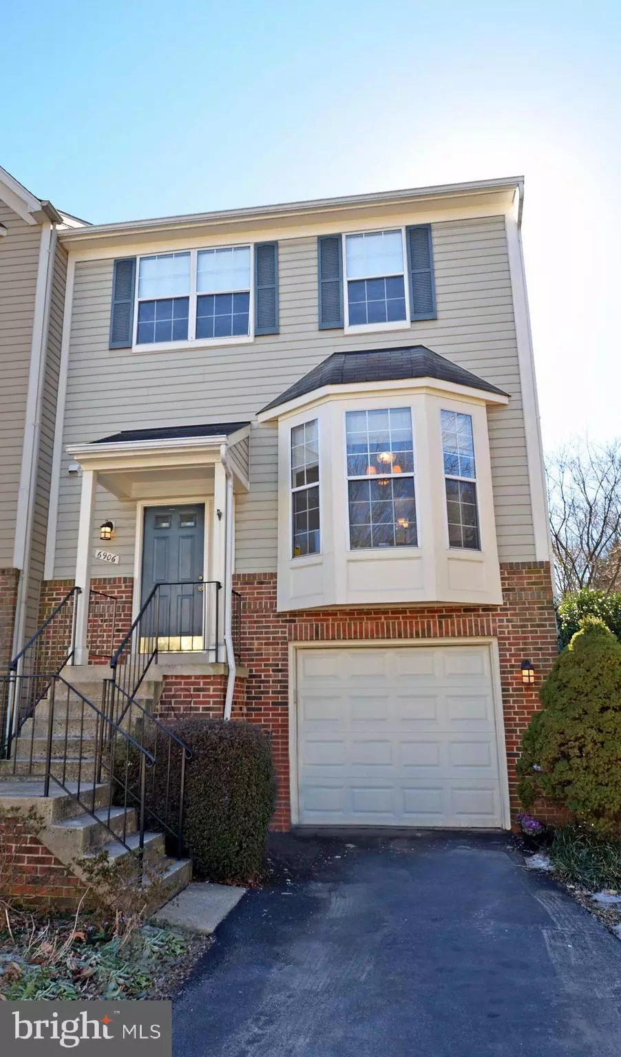 Centreville, VA 20121,6906 KERRYWOOD CIR