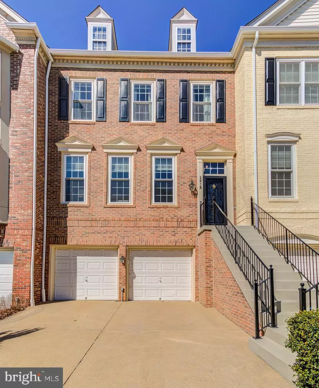 Alexandria, VA 22311,2418 GRETTER PL