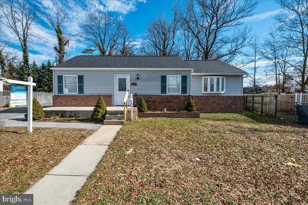 557 MUNROE CIR, Glen Burnie, MD 21061