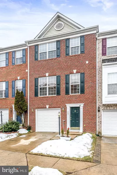 207 HAWKS VIEW SQ SE, Leesburg, VA 20175