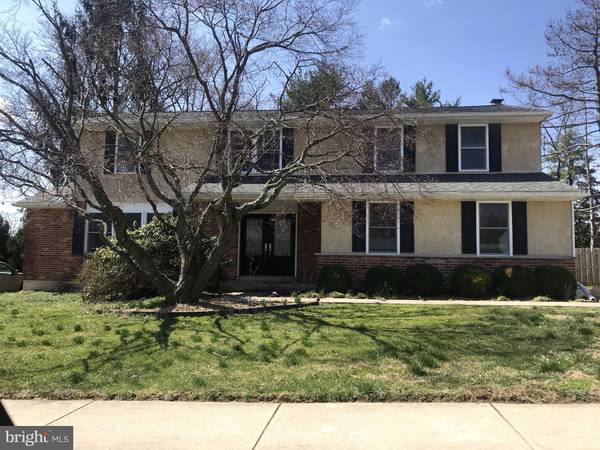 2508 BARLOW RD, Wilmington, DE 19810