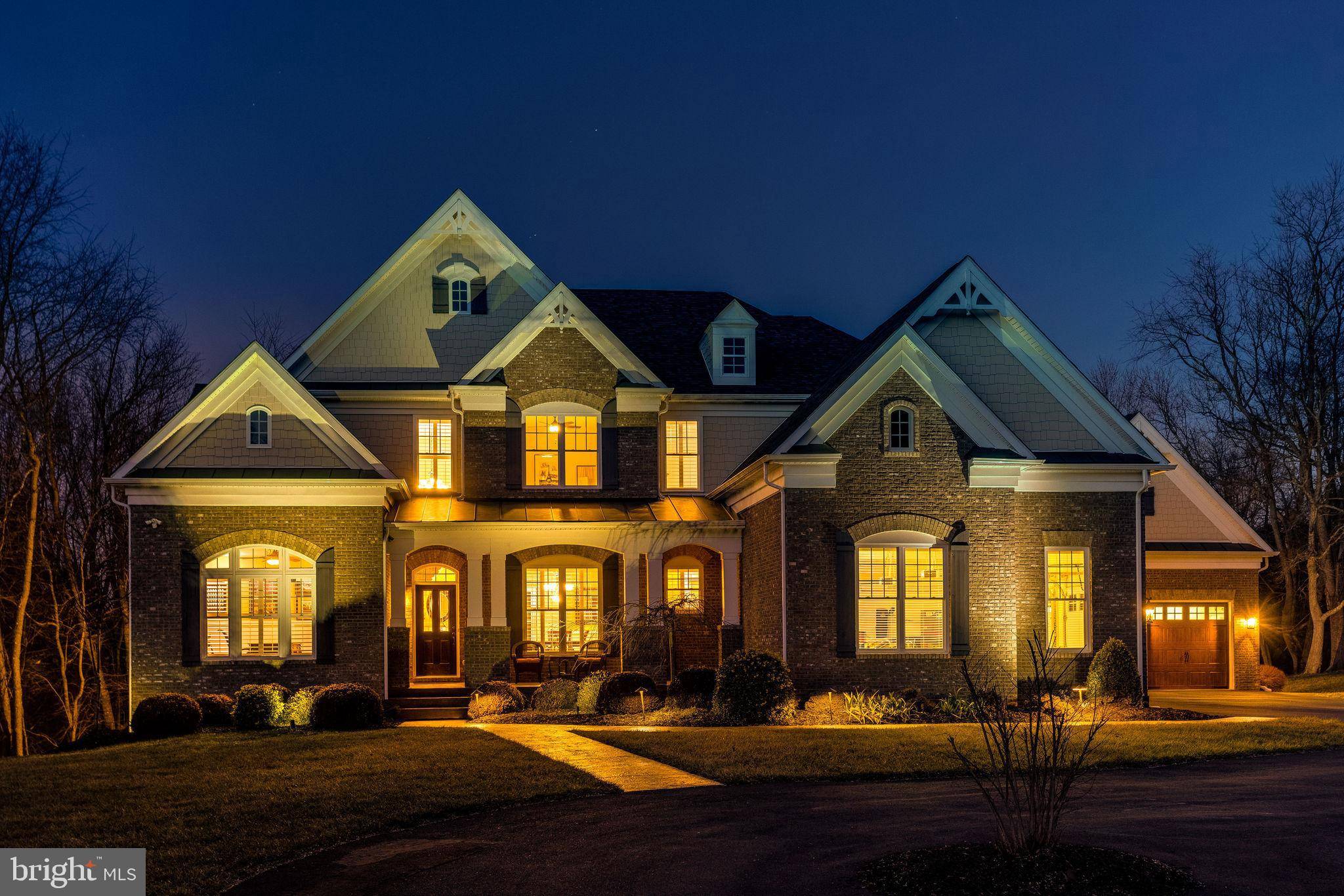 708-A SENECA RD, Great Falls, VA 22066