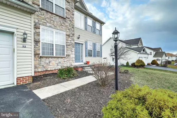 York, PA 17408,52 QUARTZ RIDGE DR