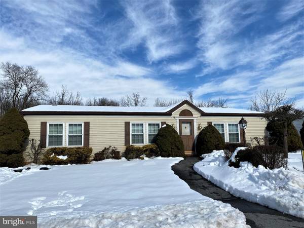 Birdsboro, PA 19508,122 HEISTER RD