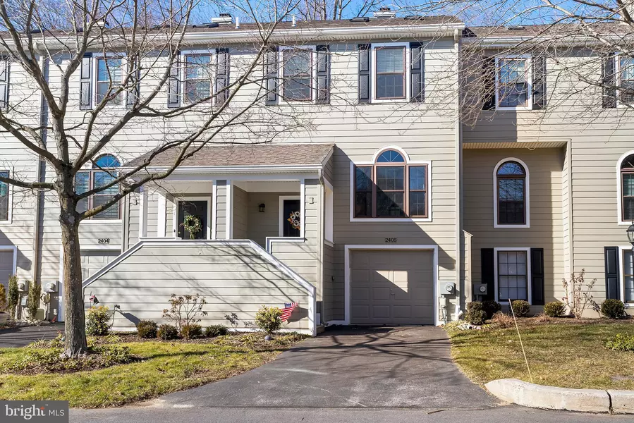 2405 WESTFIELD CT, Newtown Square, PA 19073