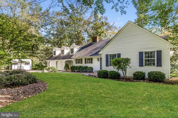 42 HARBOURTON WOODSVILLE RD, Pennington, NJ 08534