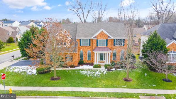 8341 MINERAL SPRINGS DR, Manassas, VA 20112