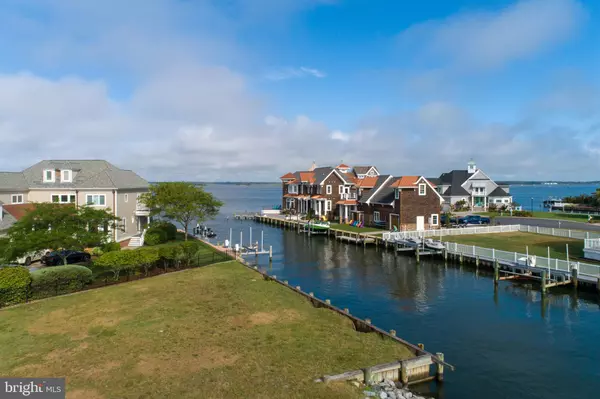 Ocean City, MD 21842,LOT 91 S HERON GULL CT