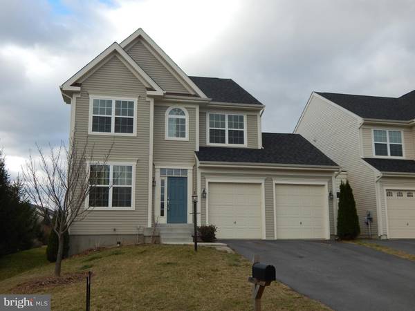 241 BASHORE, Martinsburg, WV 25404