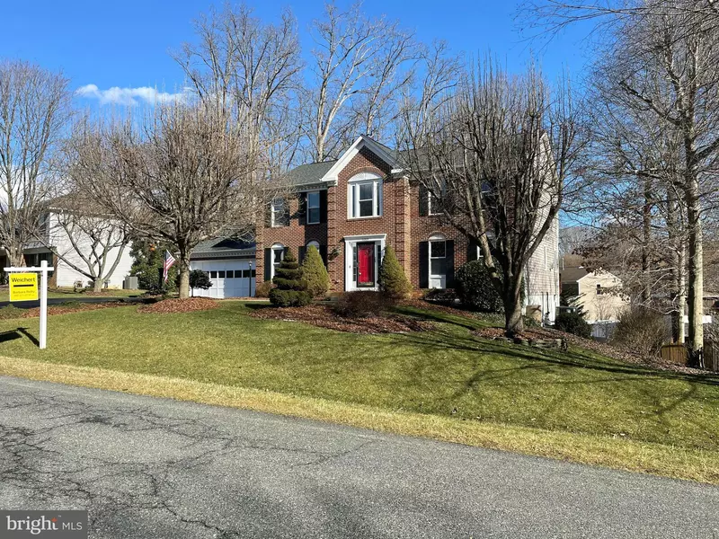 11209 SPRINGFIELD DR, Fredericksburg, VA 22408