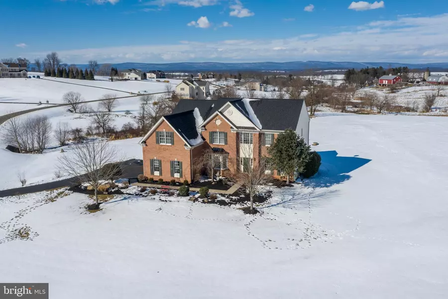 41118 TESLA CT, Waterford, VA 20197