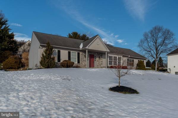 Lititz, PA 17543,7 WINDSOR LN