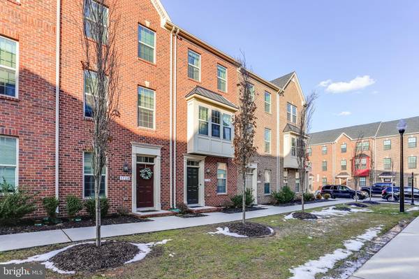 1730 LANTERN MEWS, Baltimore, MD 21205