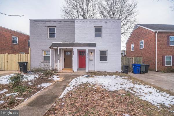 3234 9TH ST S, Arlington, VA 22204