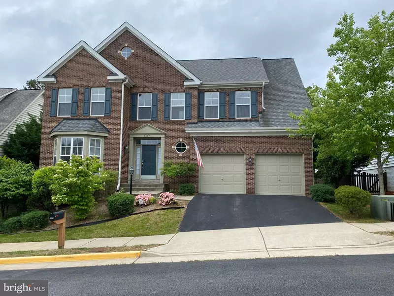 8559 MAZZELLO PL, Springfield, VA 22153