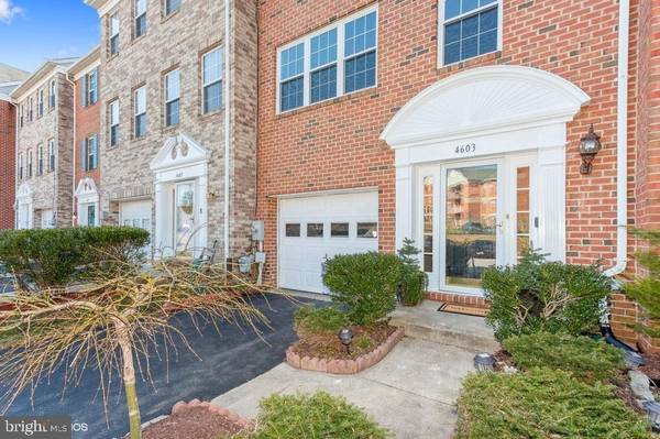 4603 SHERWOOD MILLS RD, Owings Mills, MD 21117