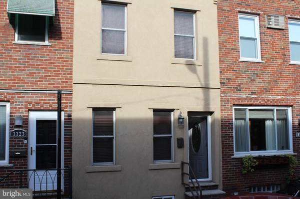 1121 TREE ST, Philadelphia, PA 19148