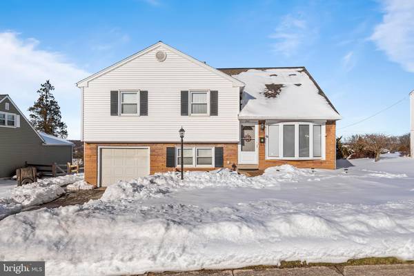 241 COLMAR DR, King Of Prussia, PA 19406