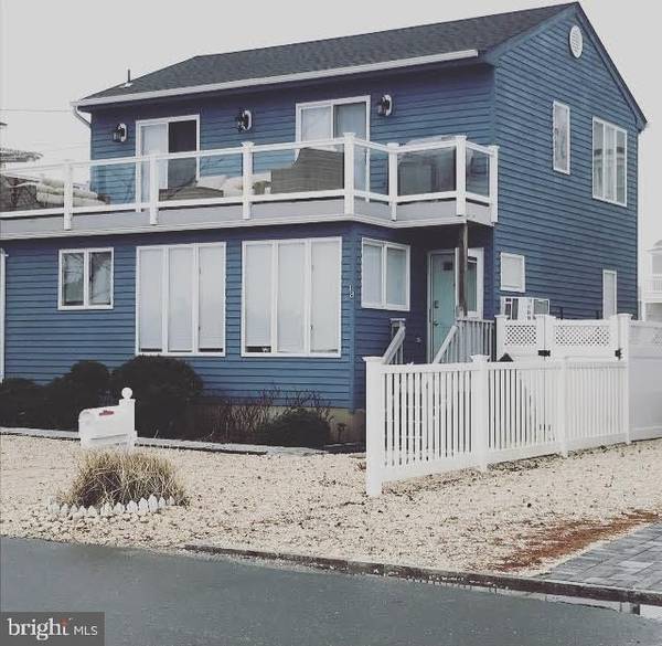 18 W ROSEMMA, Long Beach Township, NJ 08008