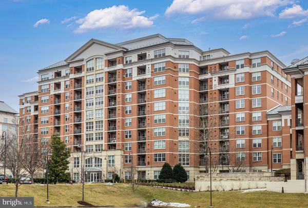 11760 SUNRISE VALLEY DR #806, Reston, VA 20191