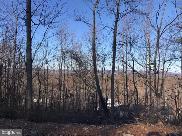 LOT CHIWEENY LN, Hedgesville, WV 25427