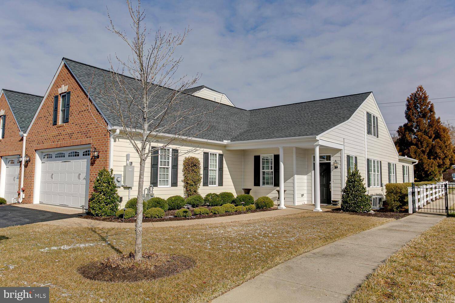 9440 BERRY PATCH LN, Mechanicsville, VA 23116