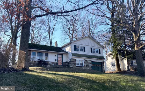 Glenside, PA 19038,841 FERNHILL RD