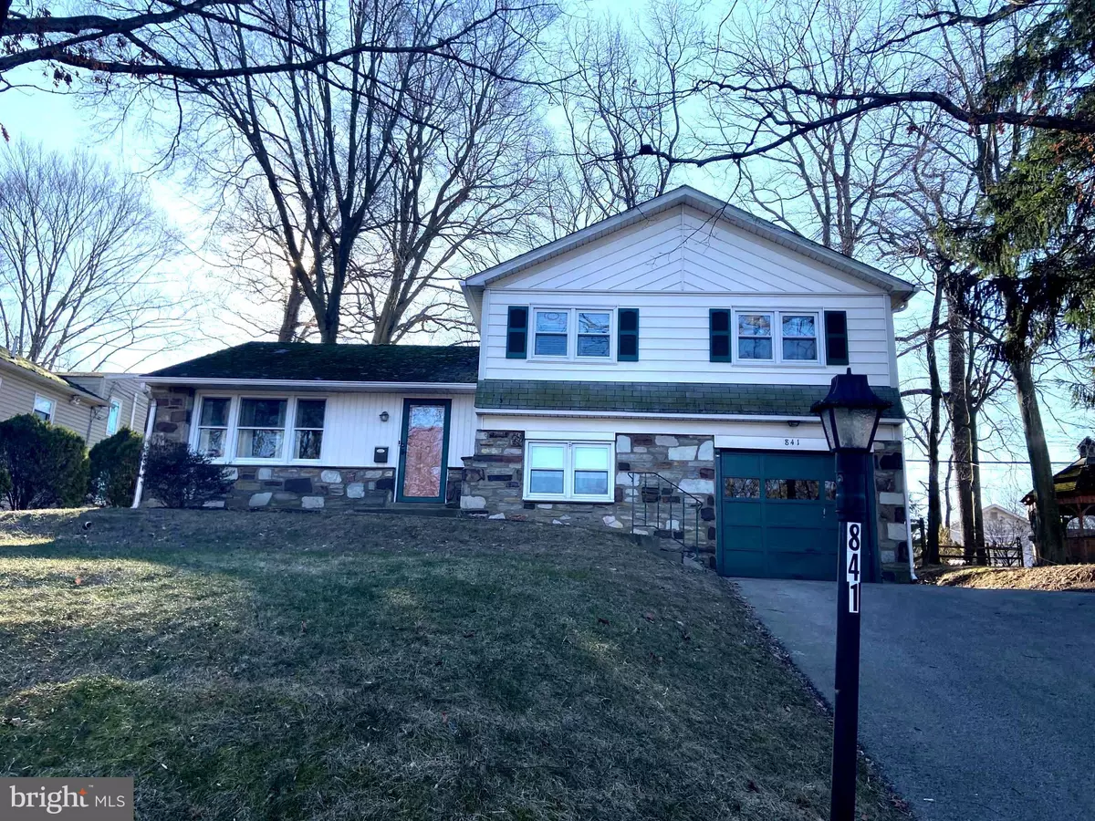 Glenside, PA 19038,841 FERNHILL RD