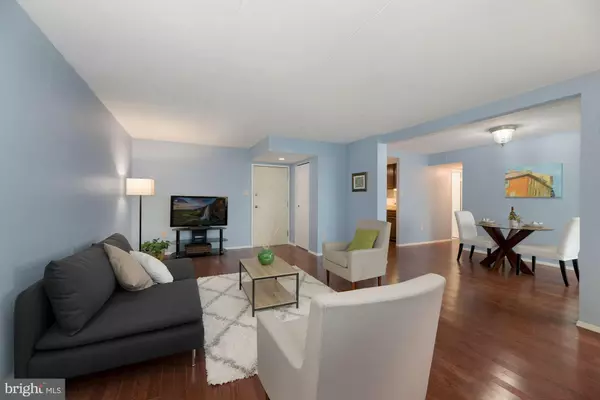 6300 STEVENSON AVE #1008, Alexandria, VA 22304