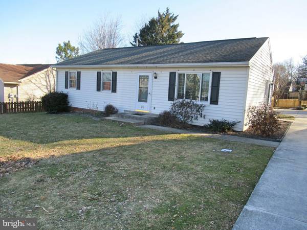 26 MEADOWVIEW DR, Hanover, PA 17331