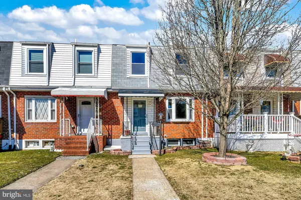 2131 SUNNYTHORN RD, Baltimore, MD 21220