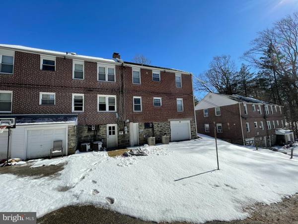 Drexel Hill, PA 19026,112 PILGRIM LN