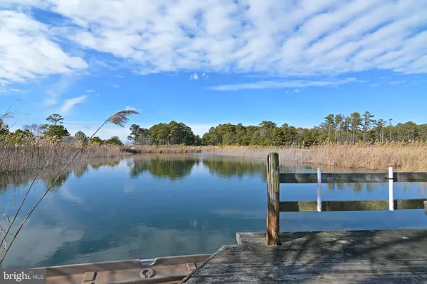 Fishing Creek, MD 21634,2609 OLD HOUSE POINT RD