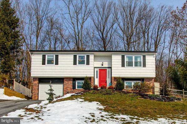 3313 HUMPTON RD, Thorndale, PA 19372