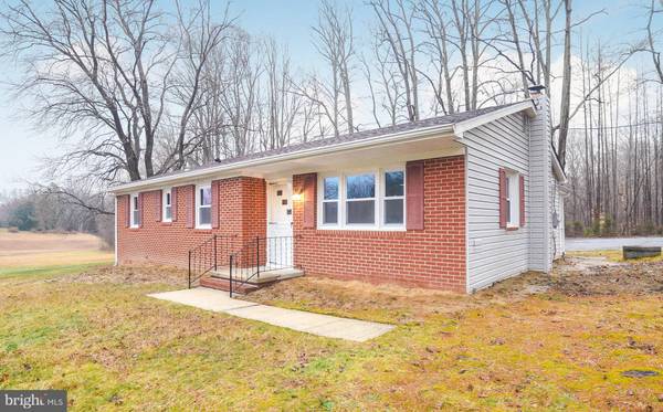 5852 BRANDYWINE RD, Hughesville, MD 20637