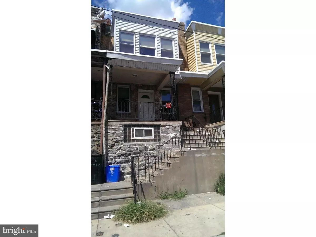 Philadelphia, PA 19124,4228 ORMOND ST