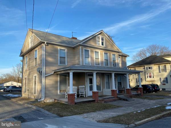 136-138 W BROADWAY ST, Union Bridge, MD 21791