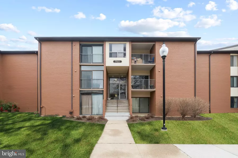 7921 MANDAN RD #690 APT 102, Greenbelt, MD 20770