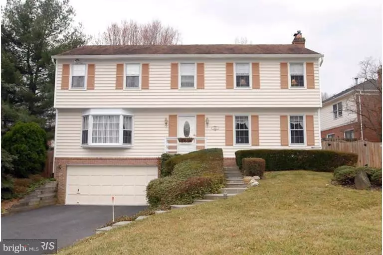 Bethesda, MD 20817,8012 THORNLEY CT