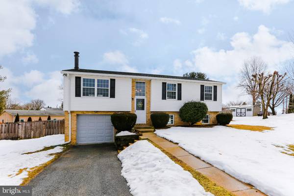 Hampstead, MD 21074,4012 HIGHFIELD CT