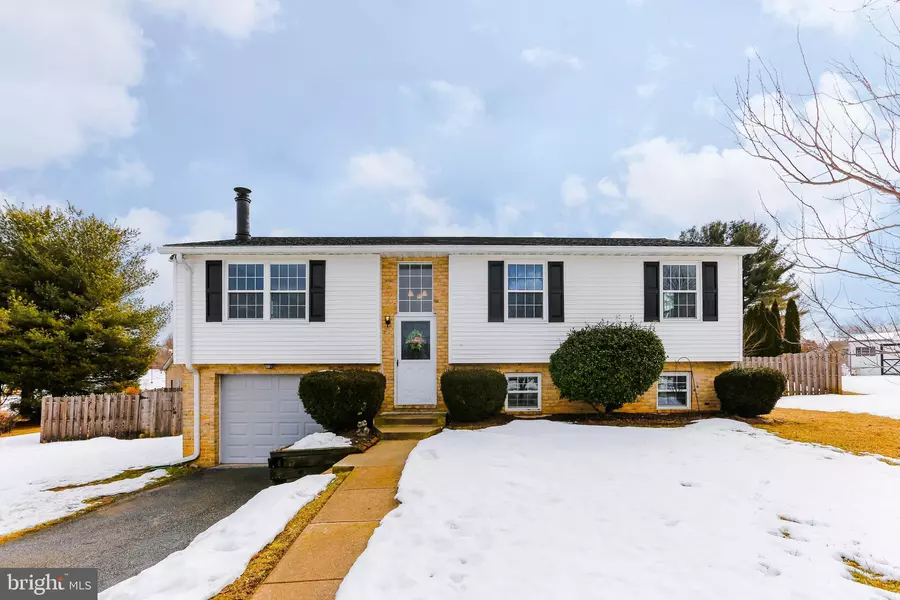 4012 HIGHFIELD CT, Hampstead, MD 21074