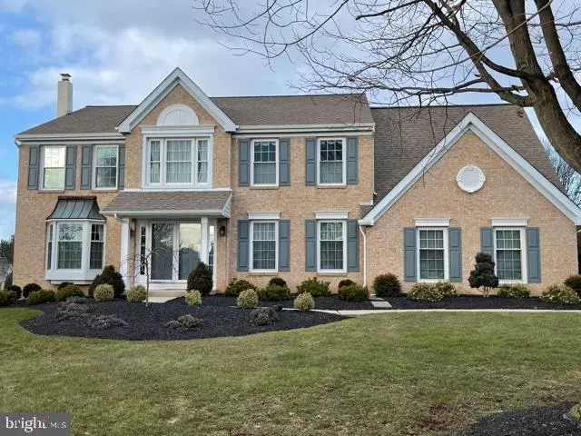 Lansdale, PA 19446,3071 SUNNY AYRE DR