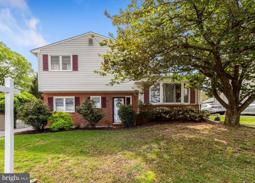 425 SUDBURY RD, Linthicum Heights, MD 21090