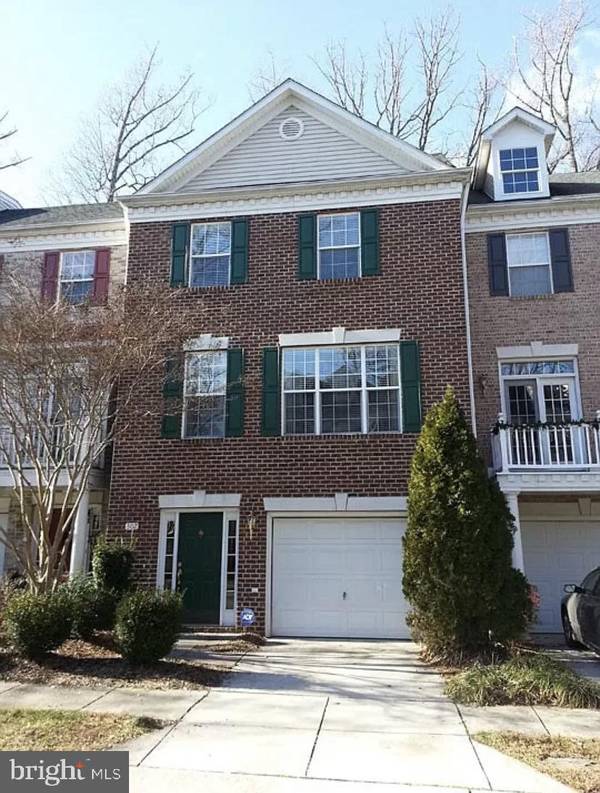 302 PINTAIL LN, Annapolis, MD 21409