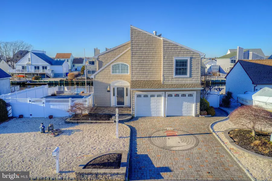 168 MATILDA DR, Manahawkin, NJ 08050