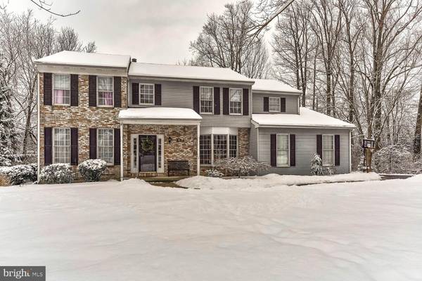 154 AINTREE LN, Hockessin, DE 19707