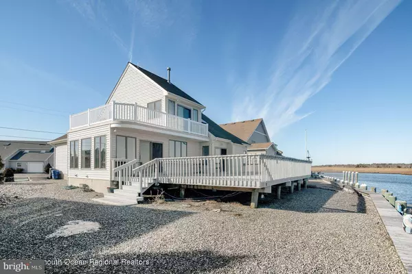 Forked River, NJ 08731,1040 MONTAUK DR