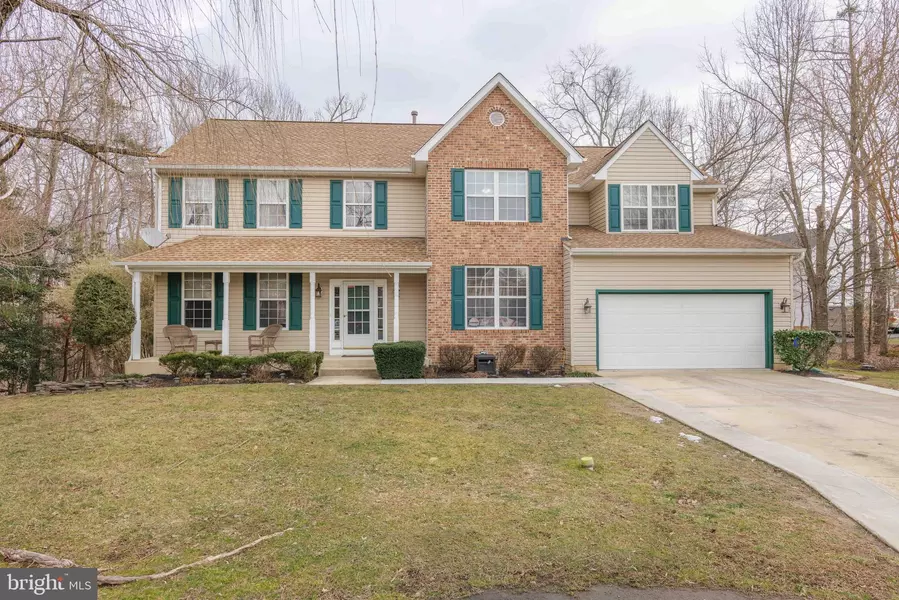 2252 RAVENNA CT, Waldorf, MD 20603